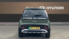 Hyundai INSTER 85kW 02 49kWh 5dr Auto Electric Hatchback